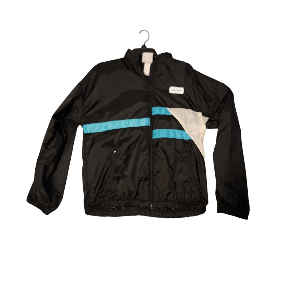 Vintage Adidas Windbreaker Jacket